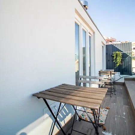 Apartment Luxe Penthouse - & Taje View | By Airnest