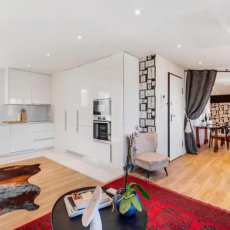 Lejlighed Luxe Penthouse - & Taje View | By Airnest
