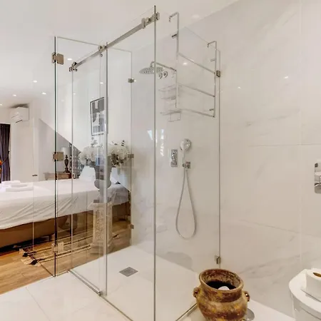 Luxe Penthouse - & Taje View | By Airnest Apartment Lissabon