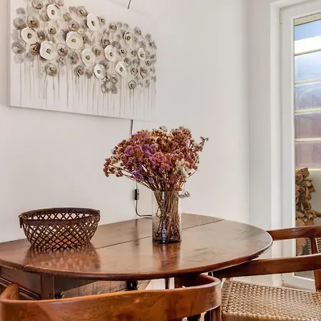 Luxe Penthouse - & Taje View | By Airnest * Lissabon