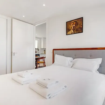 Apartment Luxe Penthouse - & Taje View | By Airnest *
