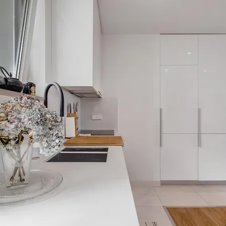 Apartment Luxe Penthouse - & Taje View | By Airnest Lissabon