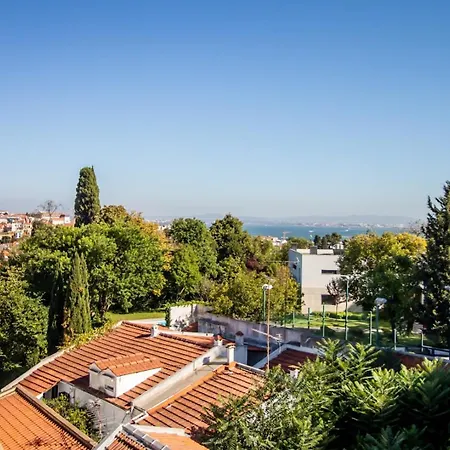 Apartment Luxe Penthouse - & Taje View | By Airnest