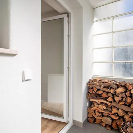 Apartment Luxe Penthouse - & Taje View | By Airnest Lissabon