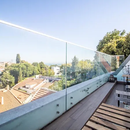 Luxe Penthouse - & Taje View | By Airnest アパート
