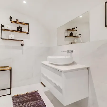 アパート Luxe Penthouse - & Taje View | By Airnest *